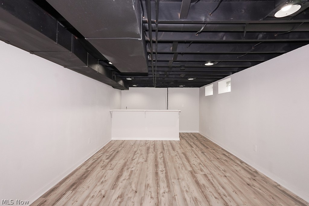 Randall Park - Residential