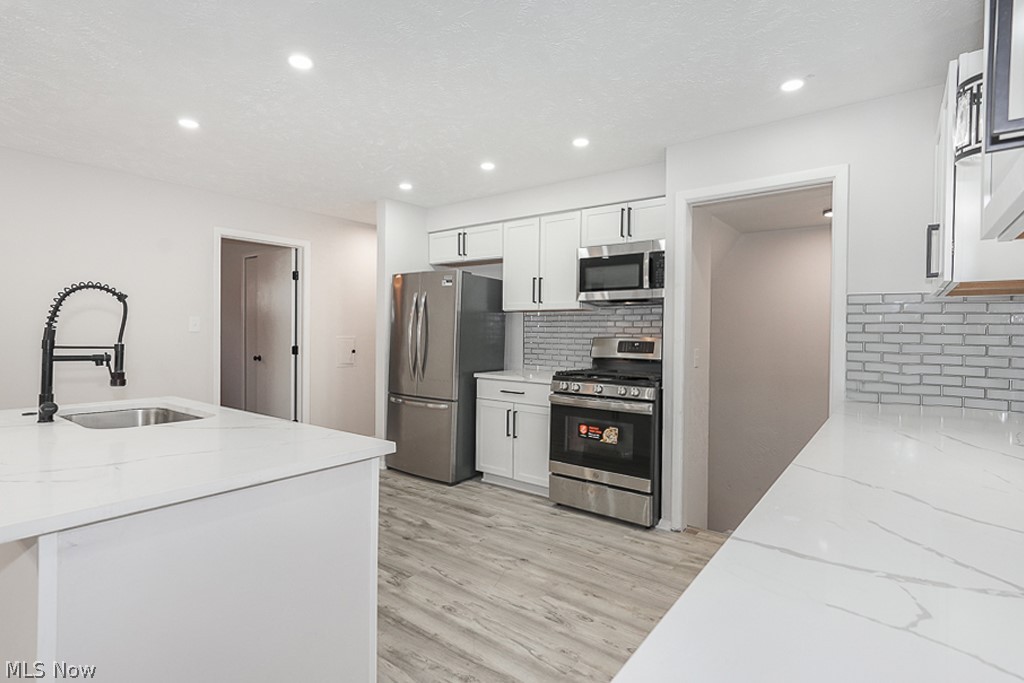 Randall Park - Residential