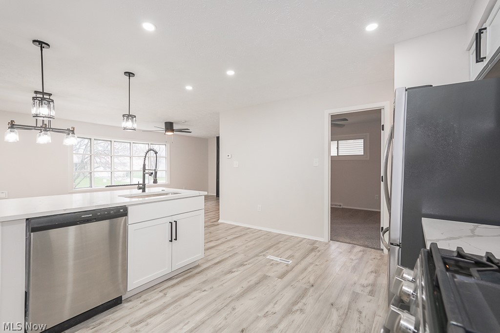 Randall Park - Residential