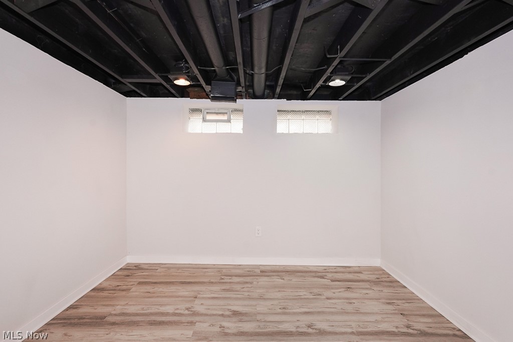 Randall Park - Residential