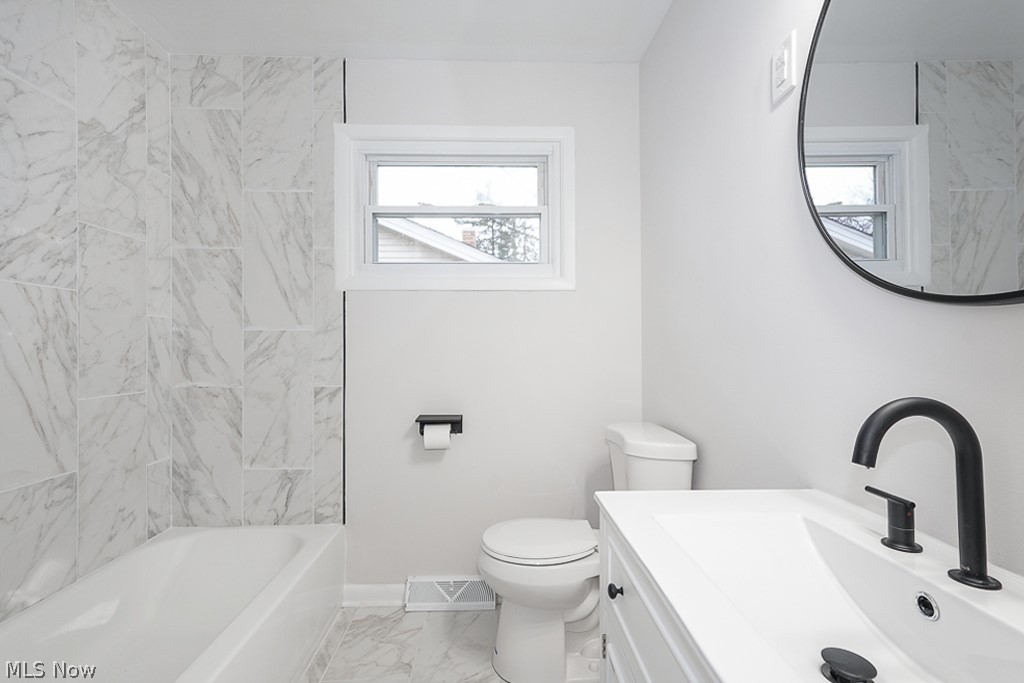 Randall Park - Residential