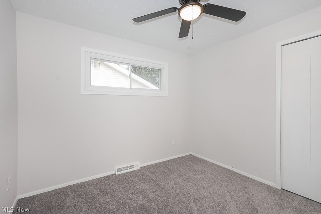 Randall Park - Residential