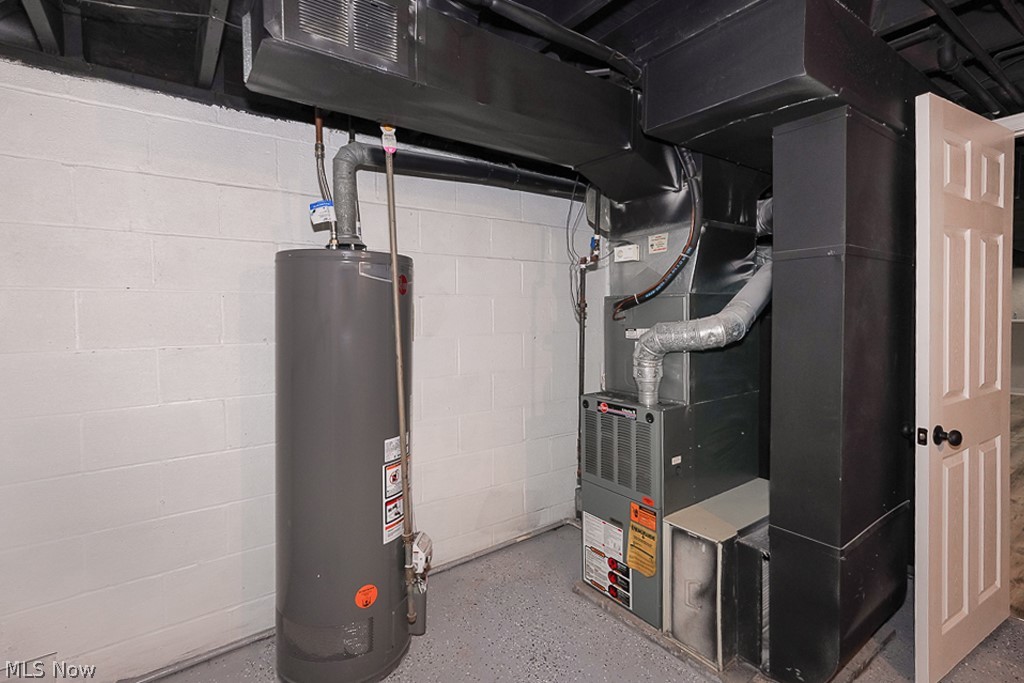 Randall Park - Residential