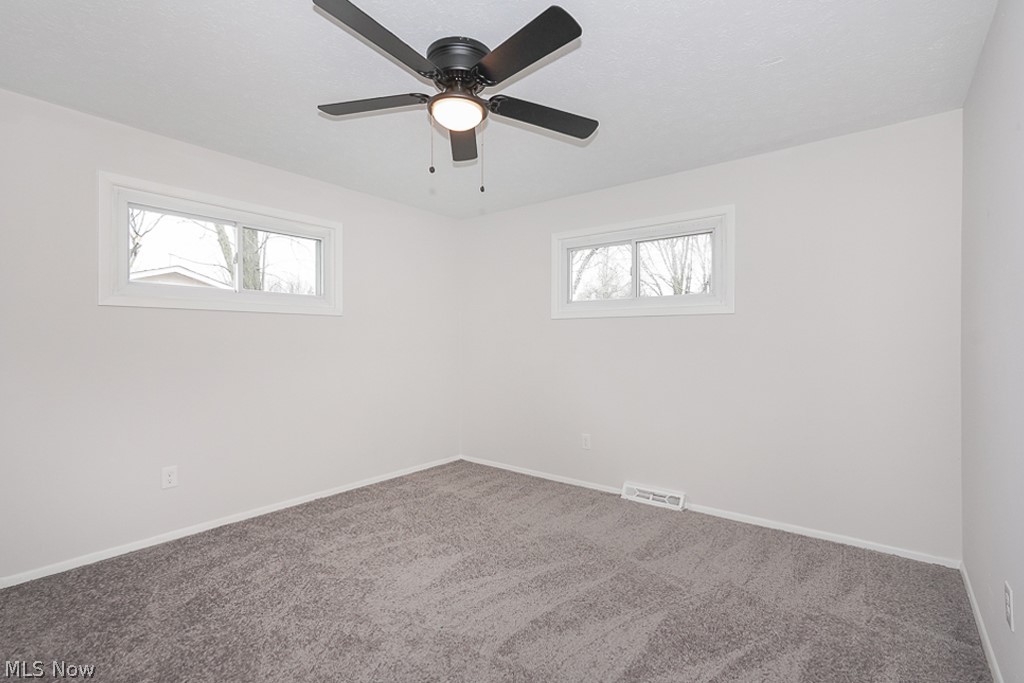 Randall Park - Residential