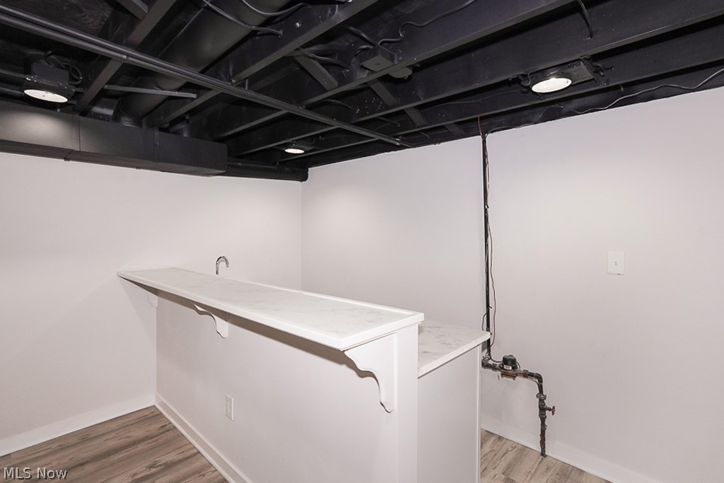 Randall Park - Residential