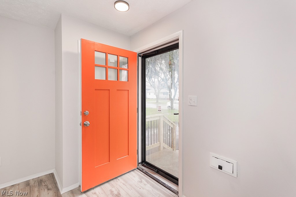 Randall Park - Residential