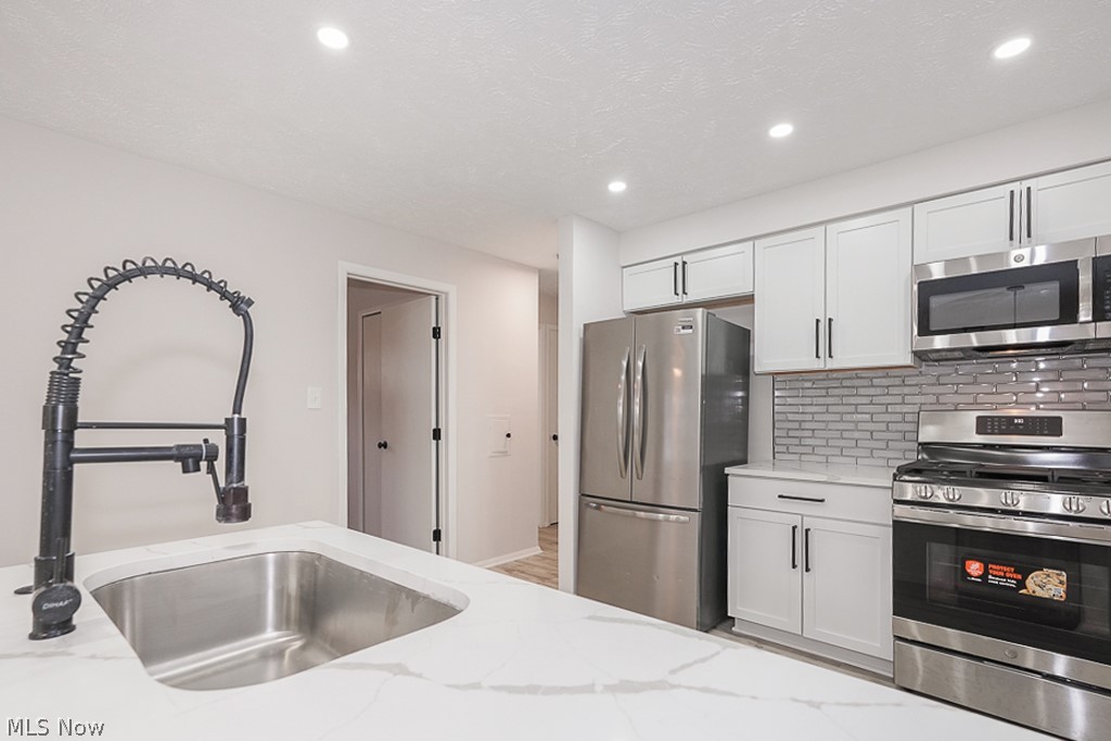 Randall Park - Residential