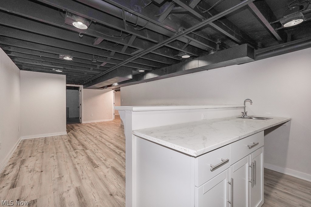 Randall Park - Residential