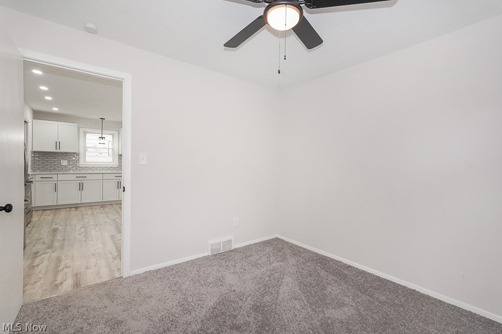 Randall Park - Residential