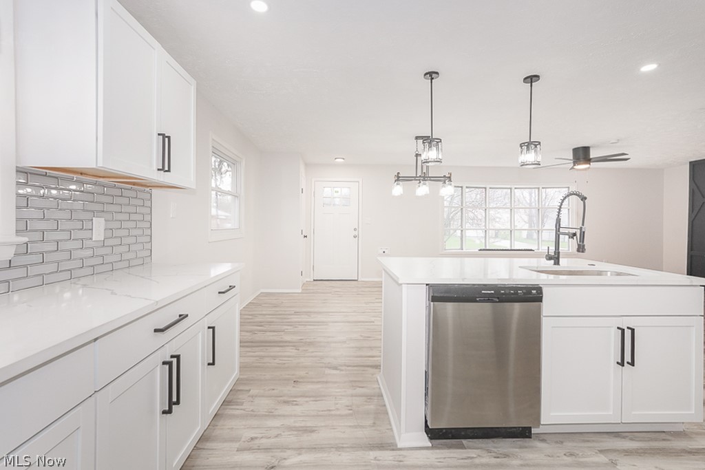 Randall Park - Residential