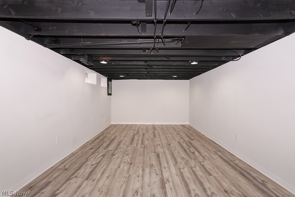 Randall Park - Residential