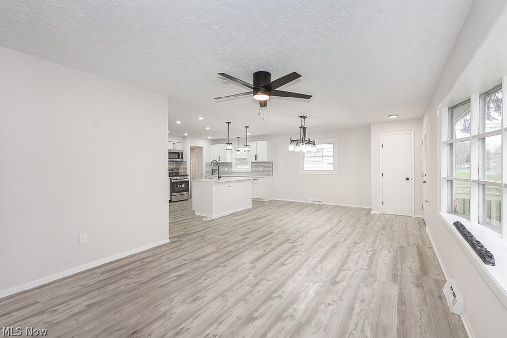 Randall Park - Residential