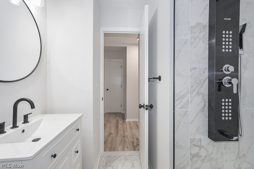 Randall Park - Residential