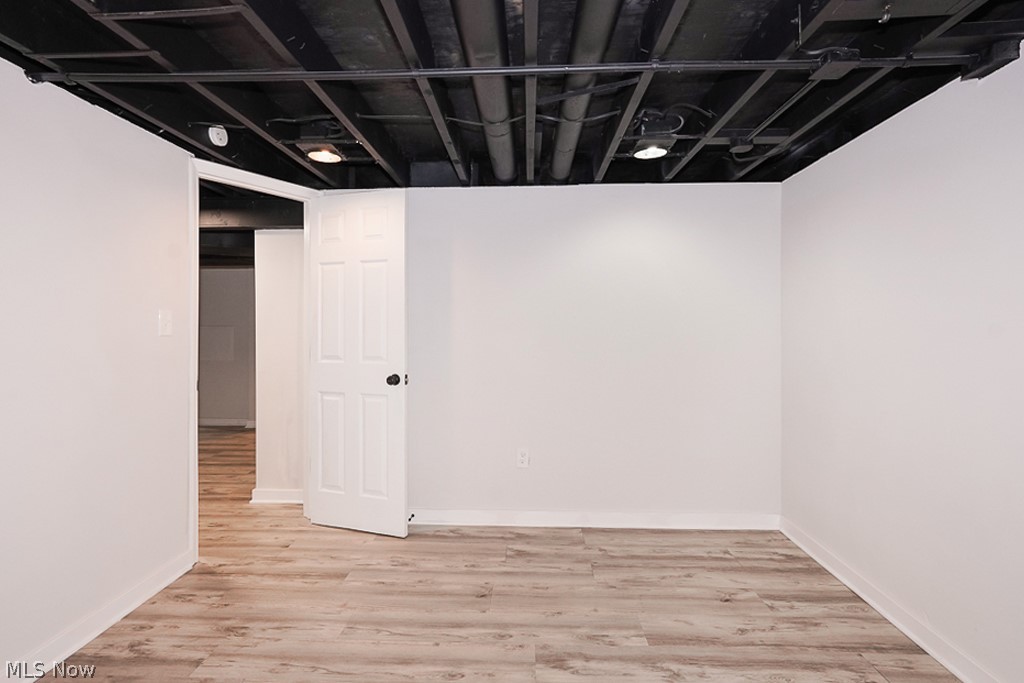 Randall Park - Residential