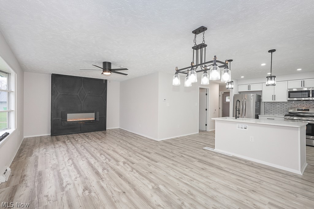 Randall Park - Residential