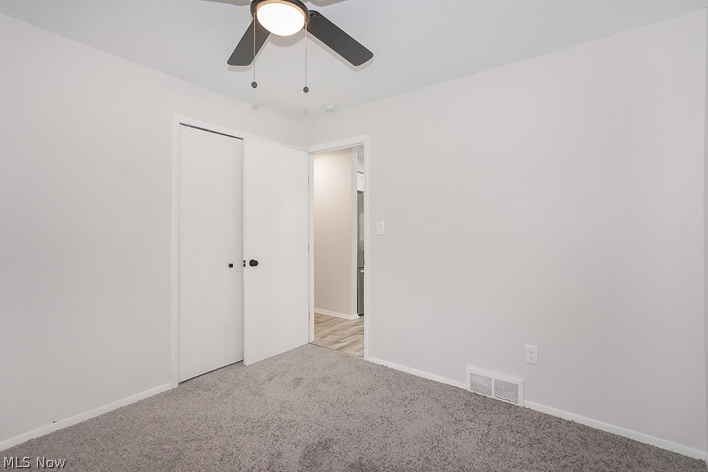 Randall Park - Residential