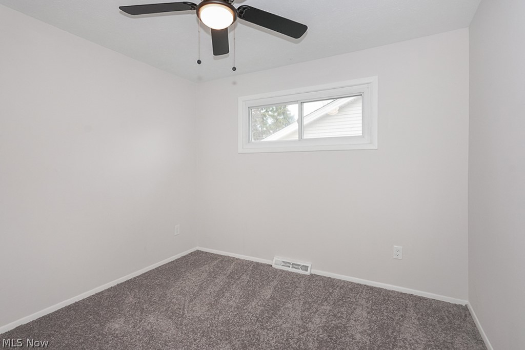 Randall Park - Residential