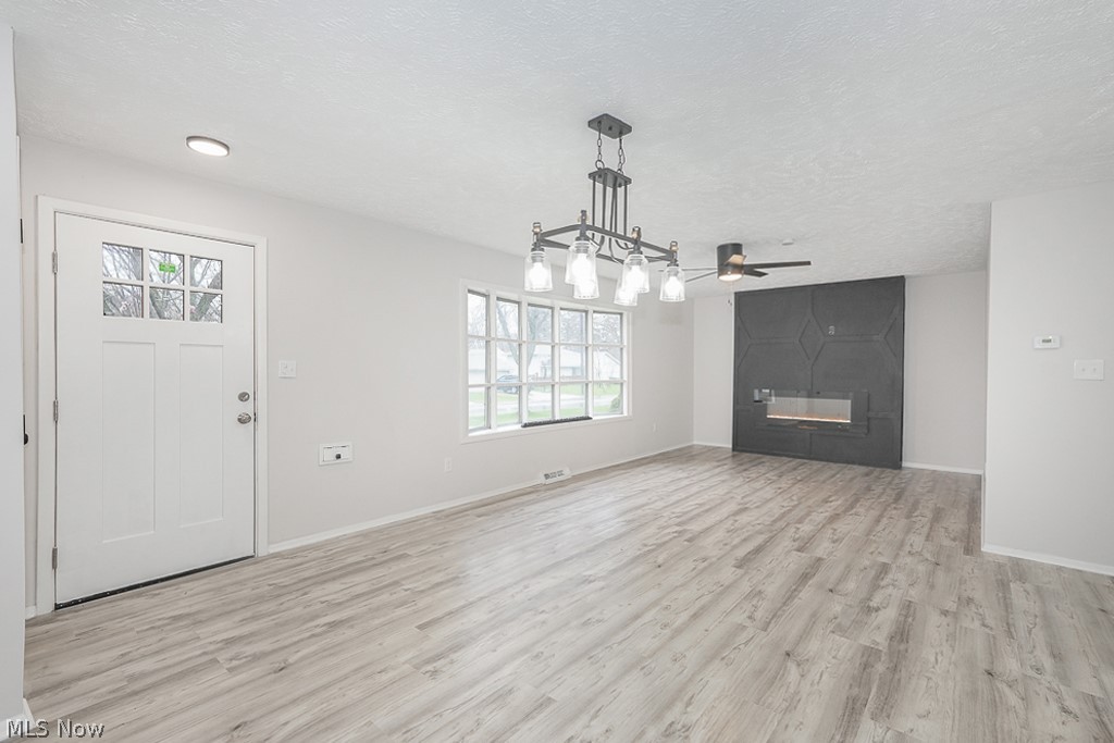 Randall Park - Residential