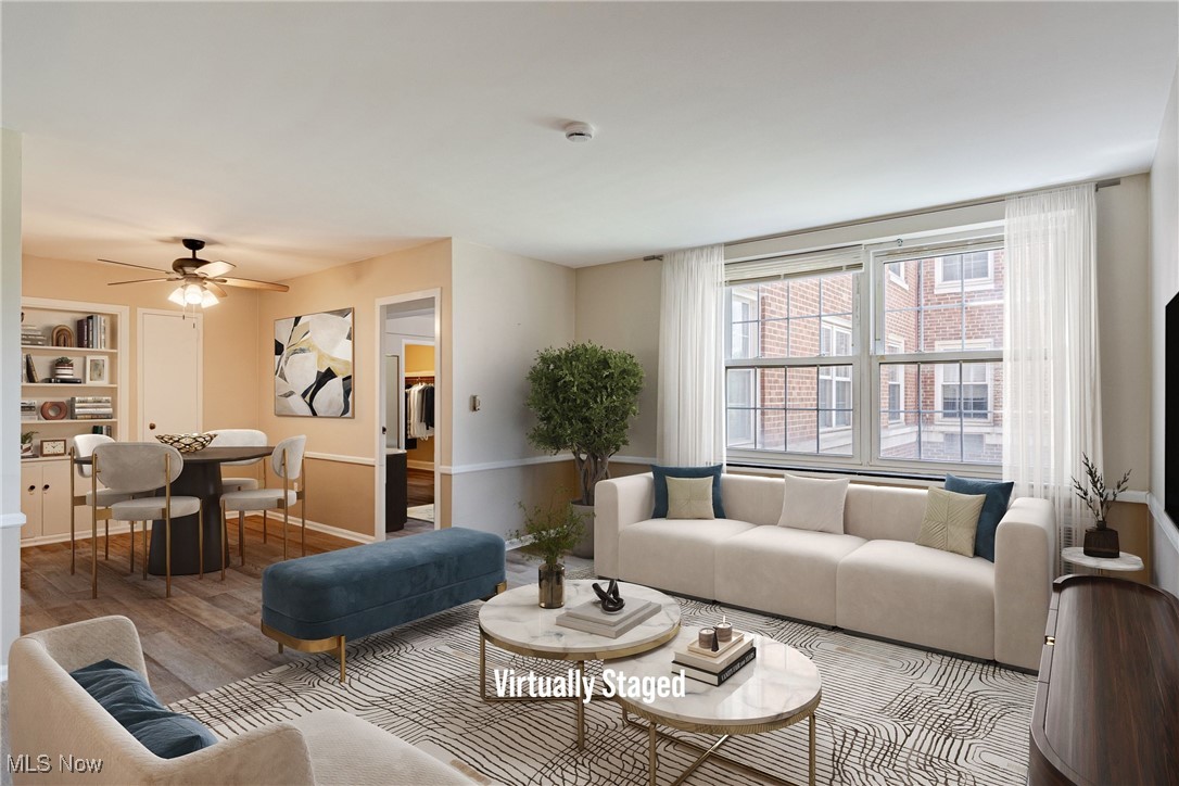 Shaker Club Condo - Residential