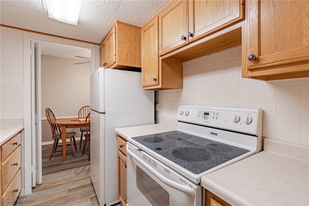 Shaker Club Condo - Residential