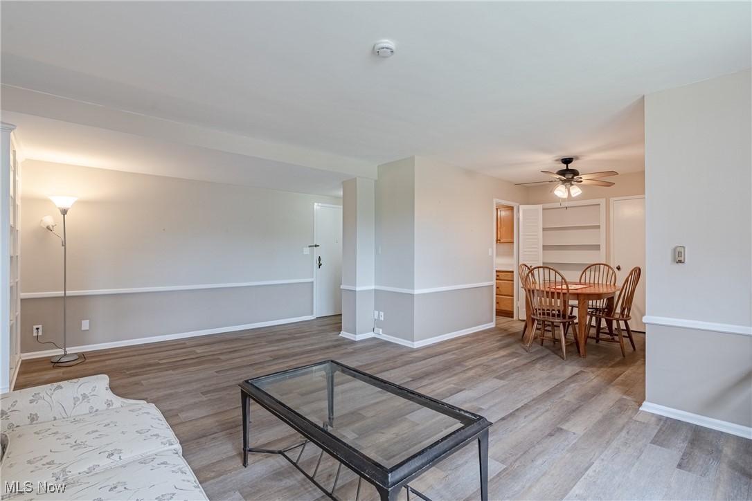 Shaker Club Condo - Residential