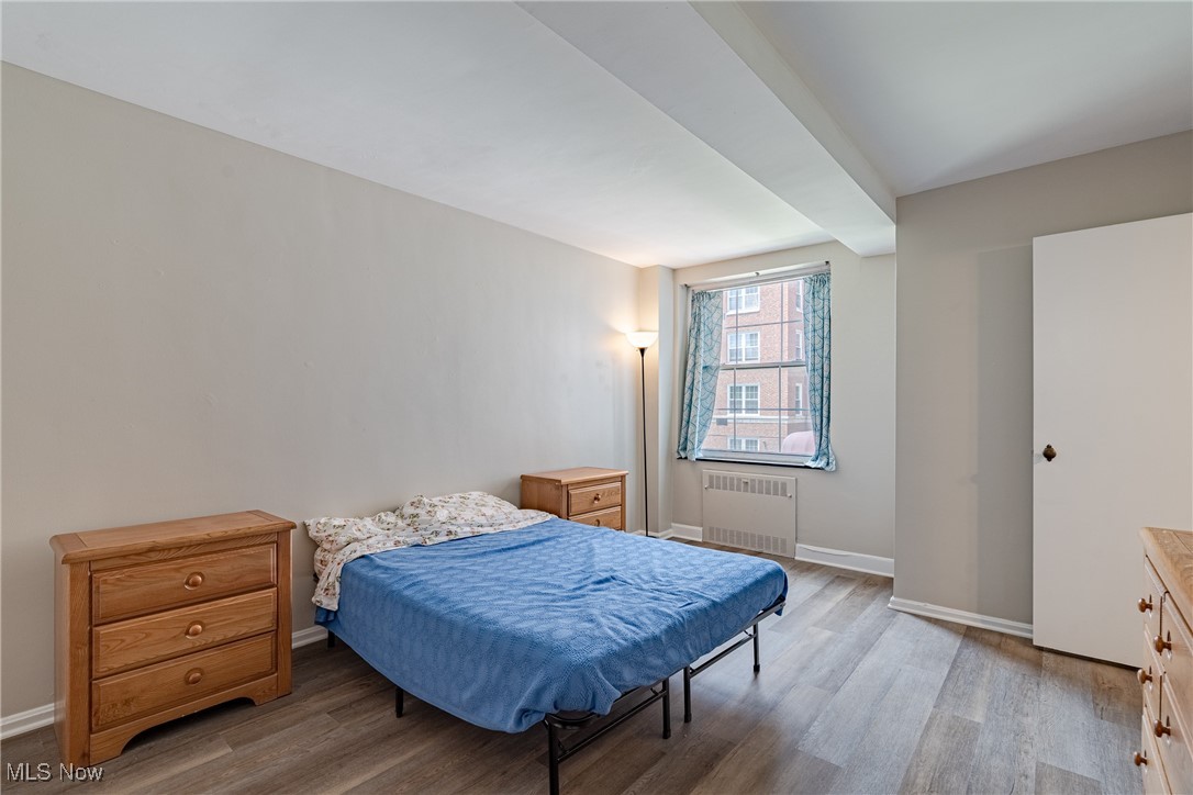 Shaker Club Condo - Residential