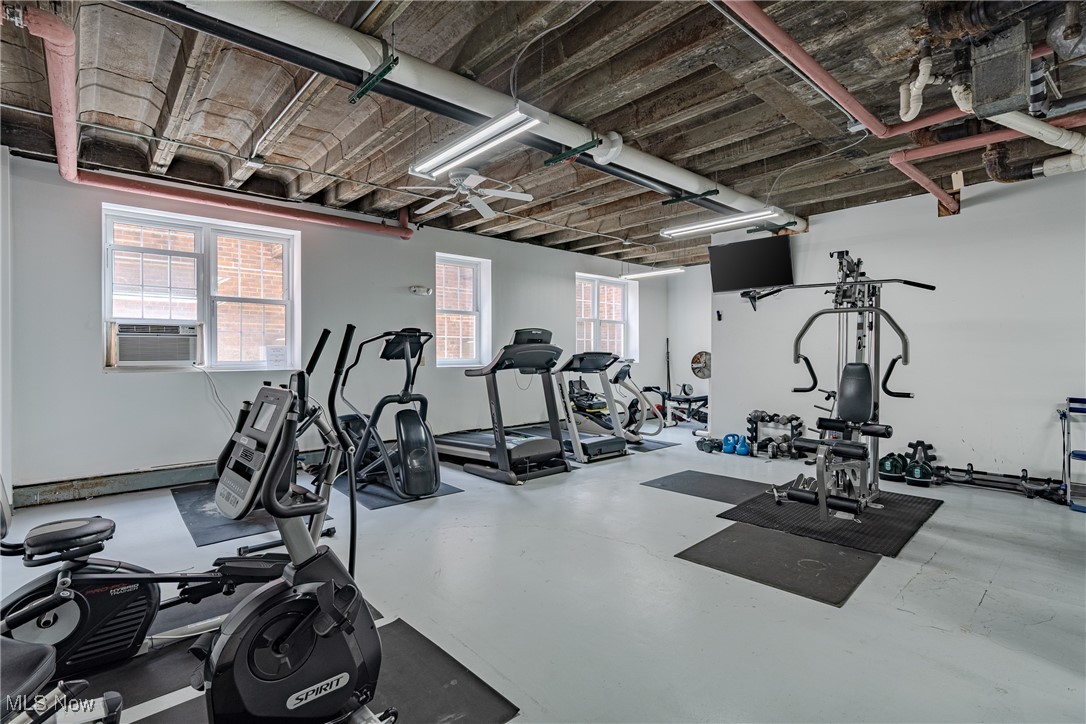 Shaker Club Condo - Residential