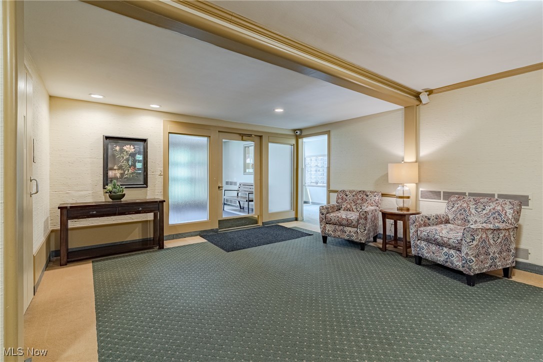 Shaker Club Condo - Residential