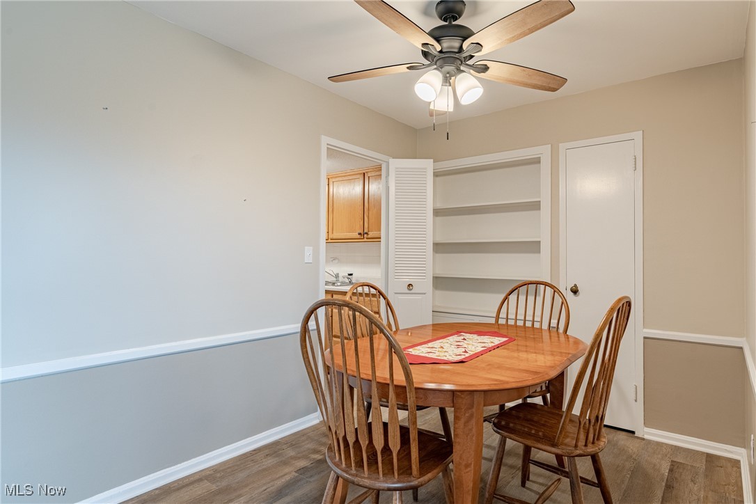 Shaker Club Condo - Residential