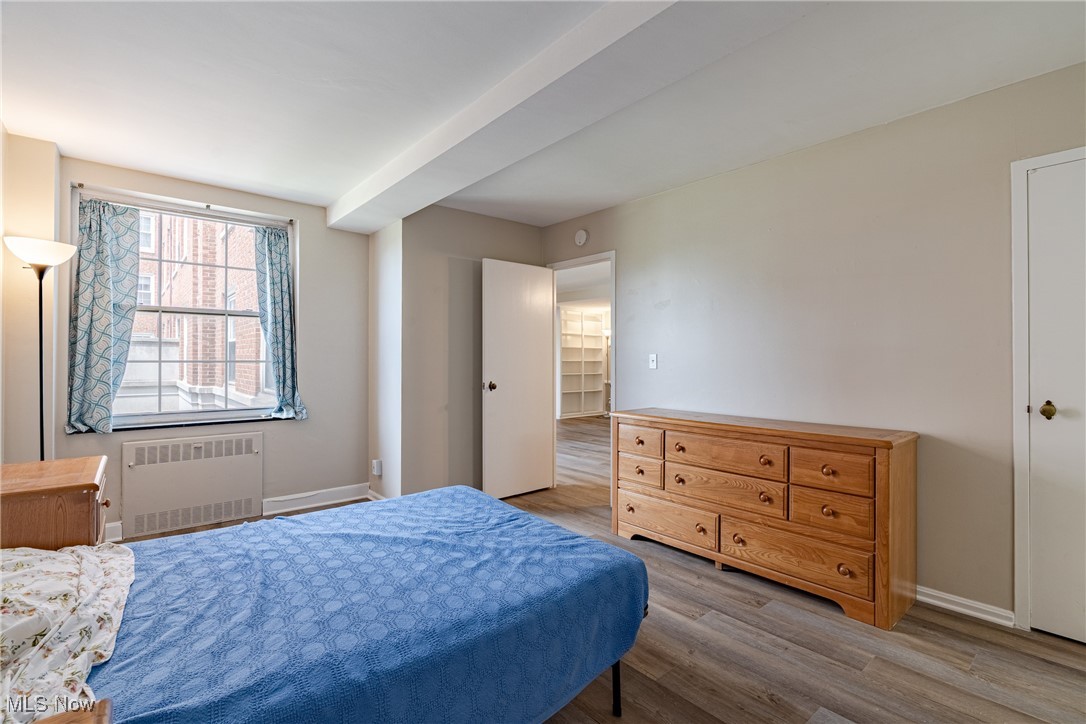 Shaker Club Condo - Residential