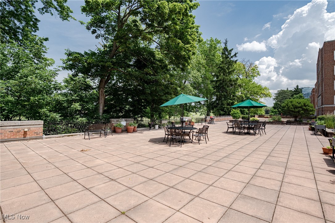 Shaker Club Condo - Residential