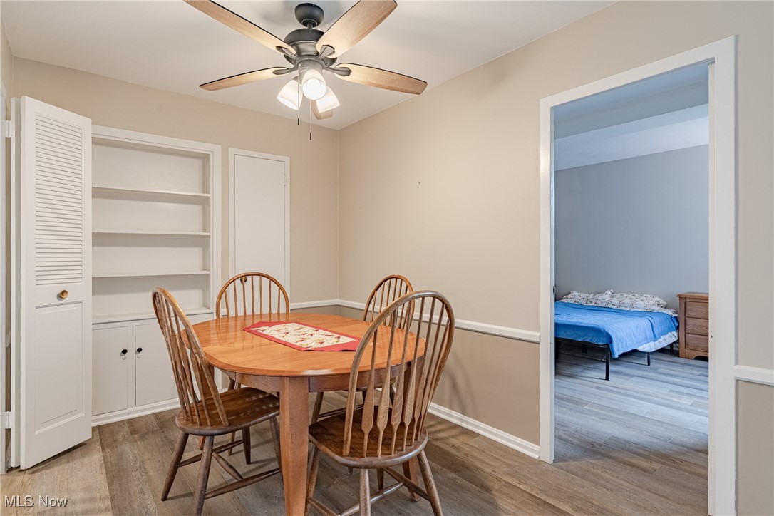 Shaker Club Condo - Residential