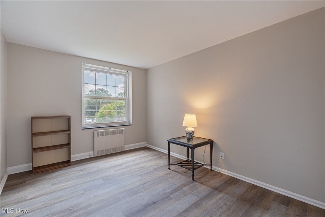 Shaker Club Condo - Residential