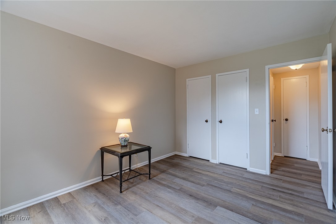 Shaker Club Condo - Residential