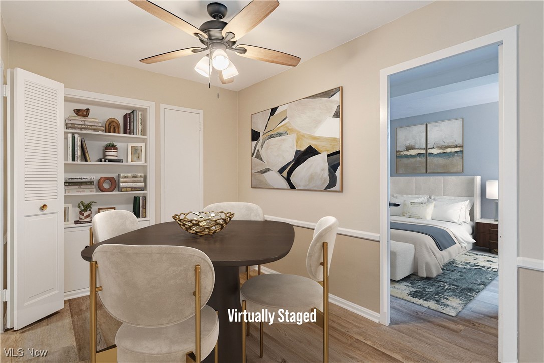 Shaker Club Condo - Residential