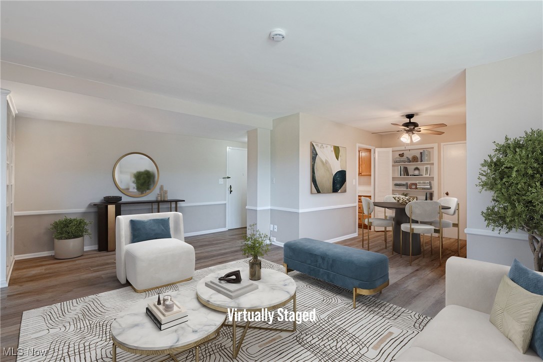 Shaker Club Condo - Residential