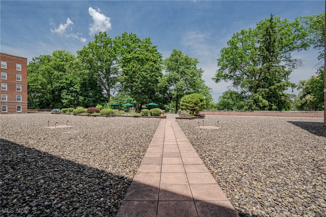 Shaker Club Condo - Residential