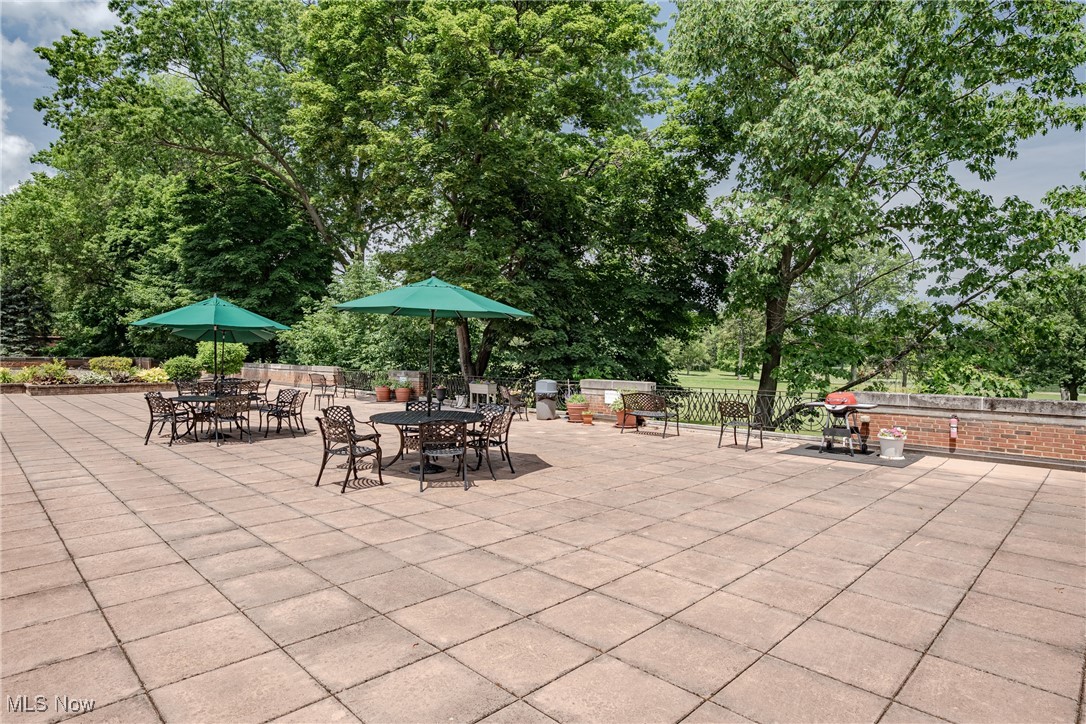 Shaker Club Condo - Residential