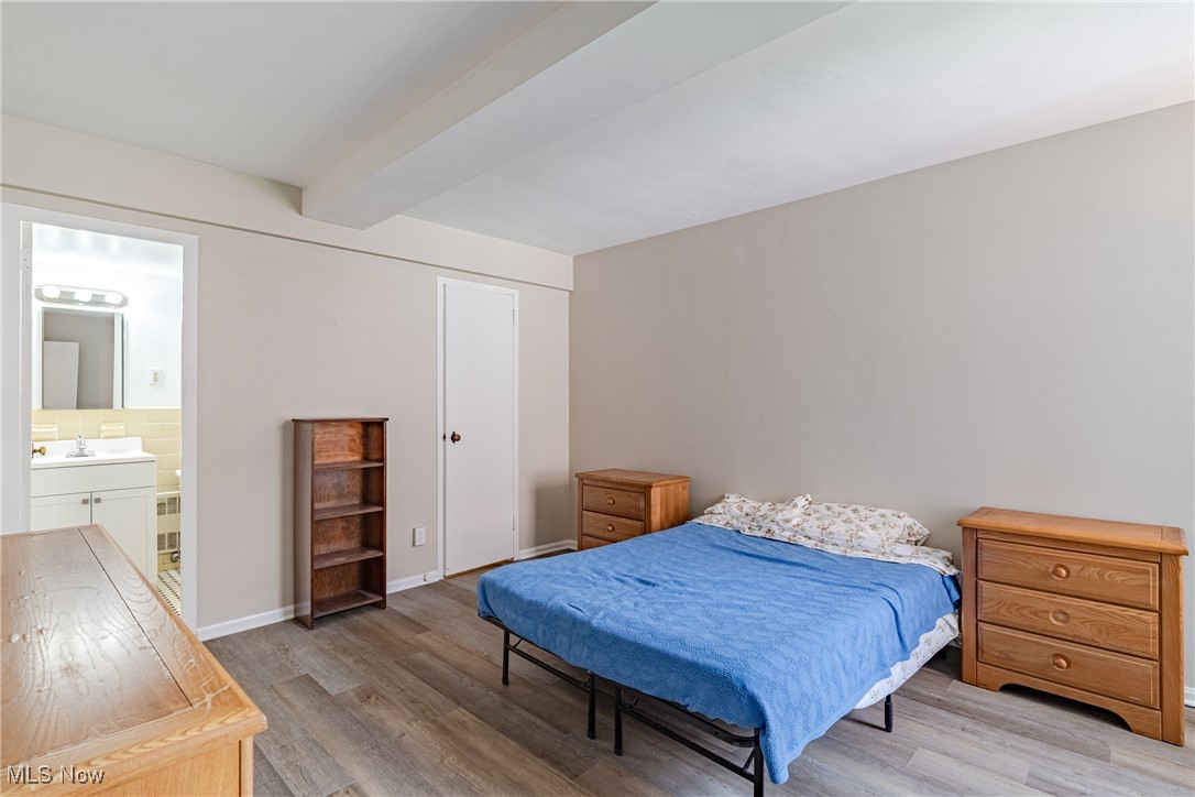 Shaker Club Condo - Residential