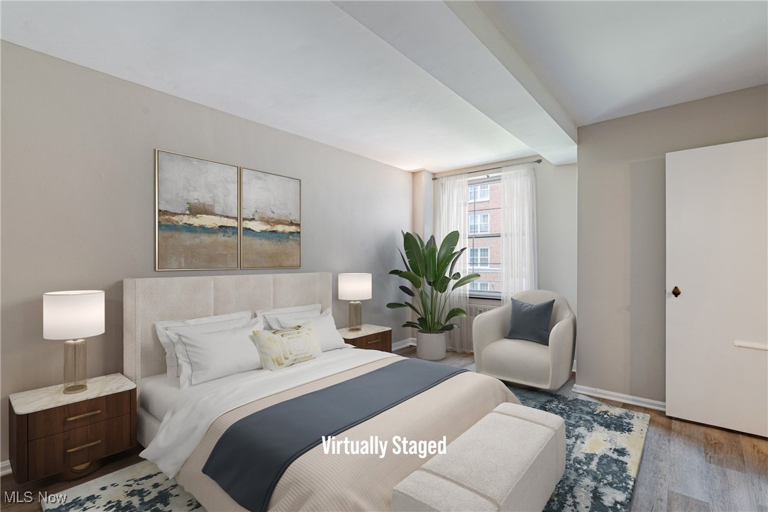 Shaker Club Condo - Residential