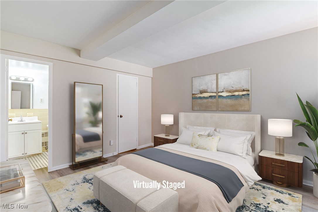 Shaker Club Condo - Residential