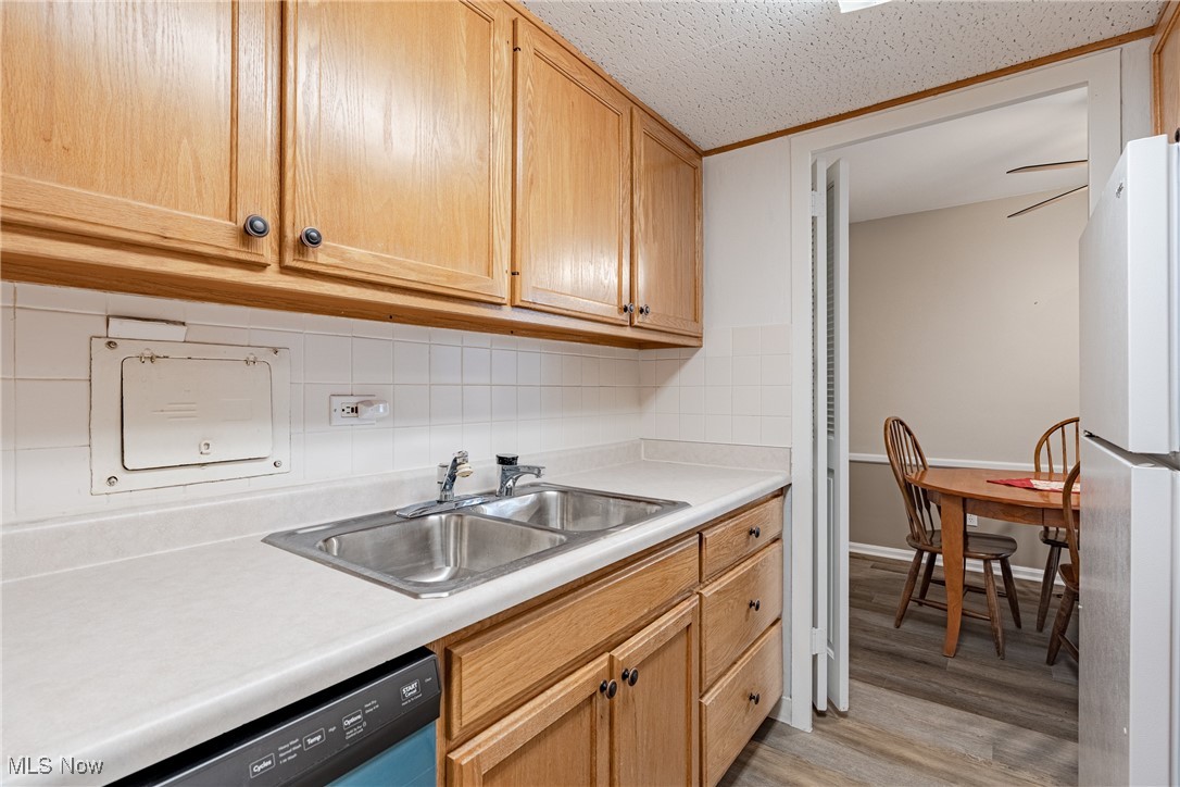 Shaker Club Condo - Residential