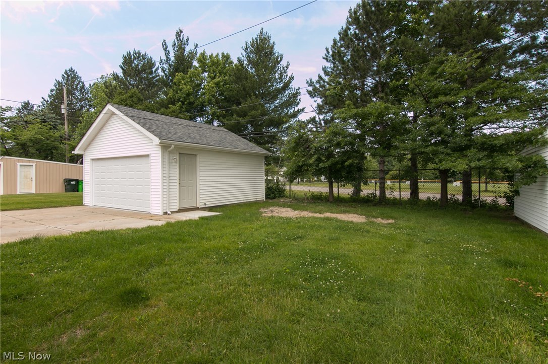 Bexley Park - Residential