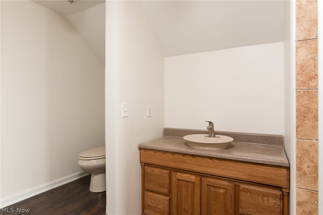 Bexley Park - Residential