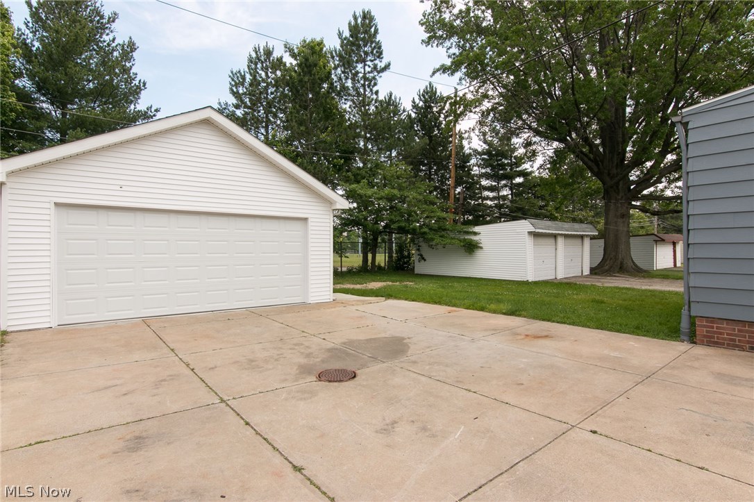 Bexley Park - Residential