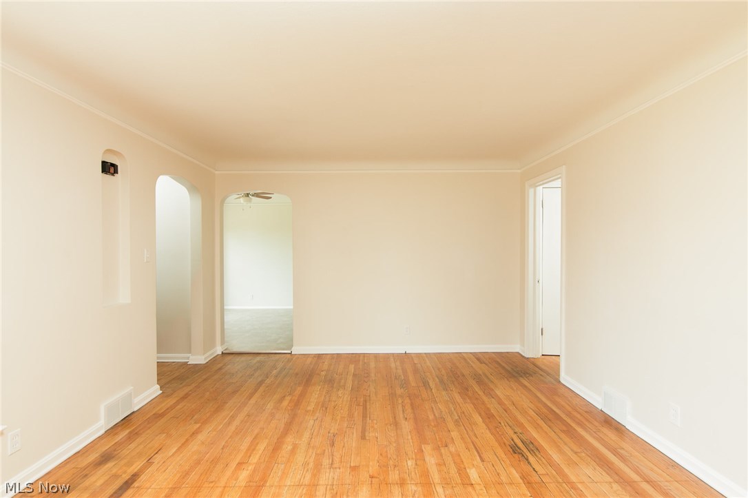 Bexley Park - Residential