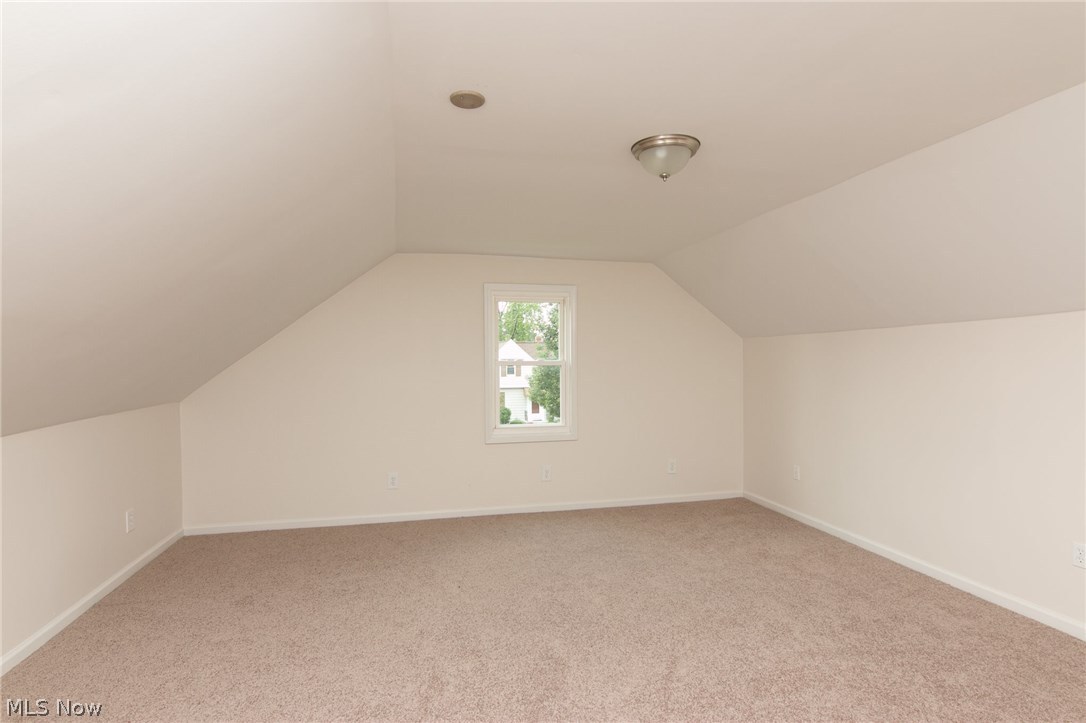 Bexley Park - Residential