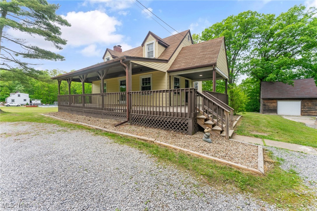 15800 Shilling Road, Berlin Center, Ohio image 3