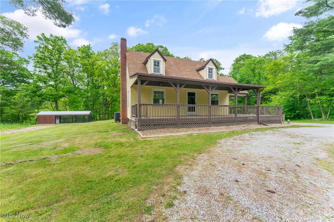 15800 Shilling Road, Berlin Center, Ohio image 2