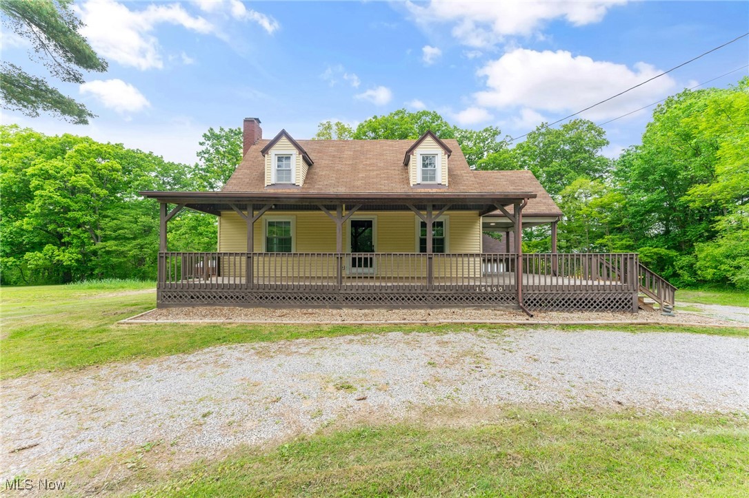 15800 Shilling Road, Berlin Center, Ohio image 1